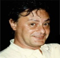Massimo De Angelis 